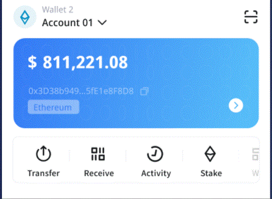 mytoken钱包im钱包和imtoken